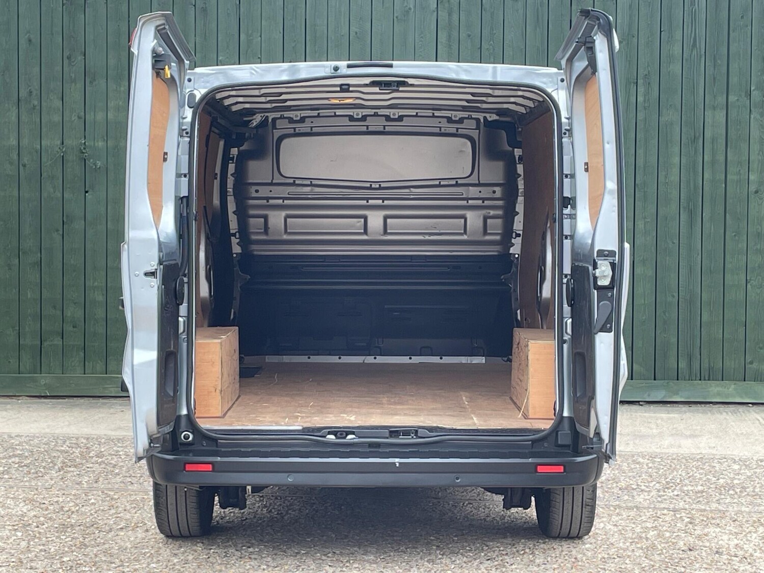 Used Renault Trafic 2022 for sale - 76307861: Photo 46