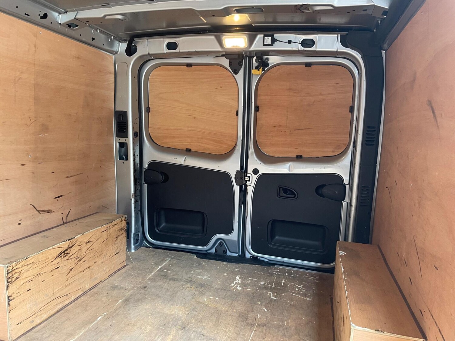 Used Renault Trafic 2022 for sale - 76307861: Photo 47