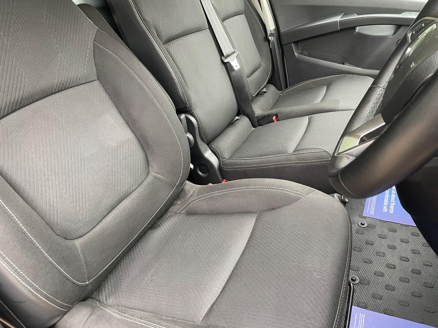 Used Renault Trafic 2022 for sale - 76307861: Photo 5