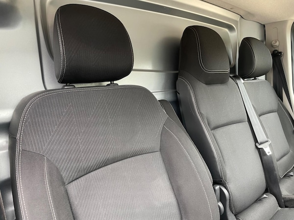 Used Renault Trafic 2022 for sale - 76307861: Photo 9
