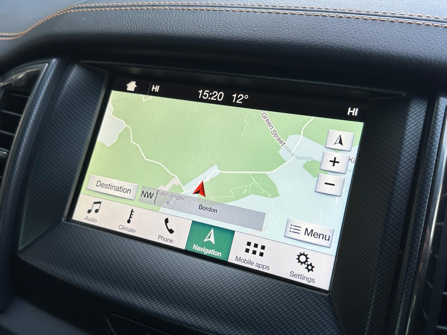 Used Ford Ranger for sale - 77671755: Photo 17