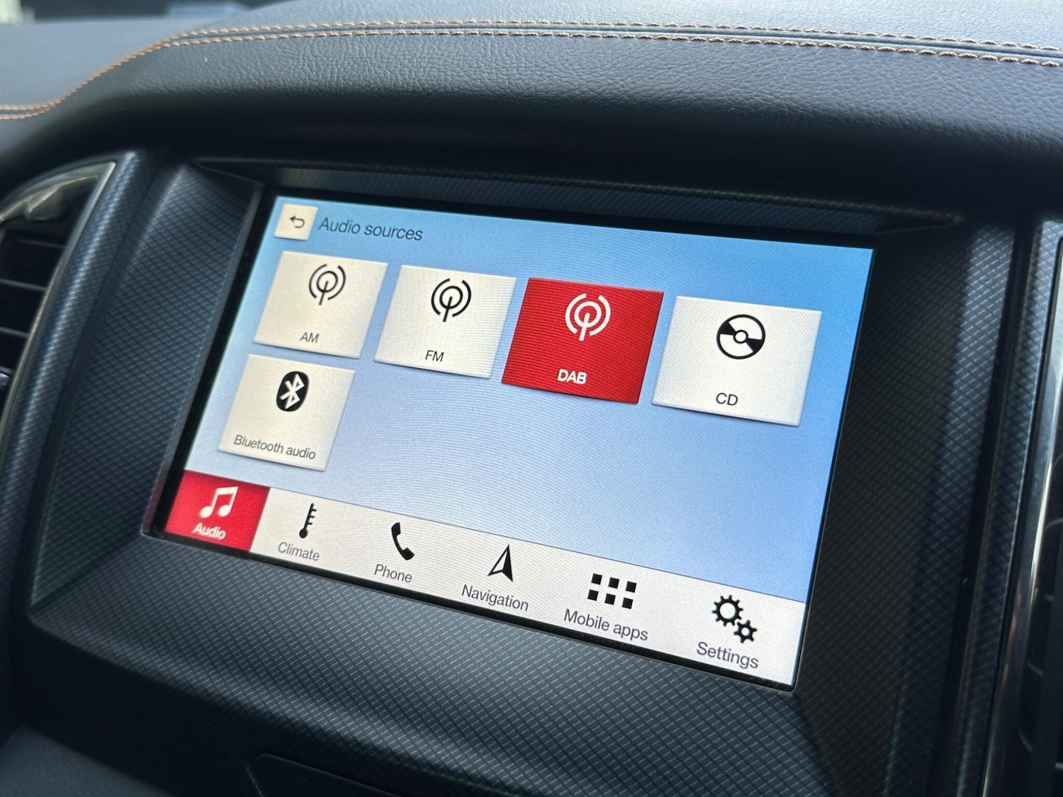 Used Ford Ranger for sale - 77671755: Photo 19