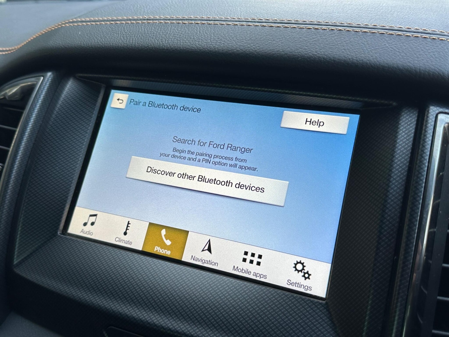 Used Ford Ranger for sale - 77671755: Photo 20