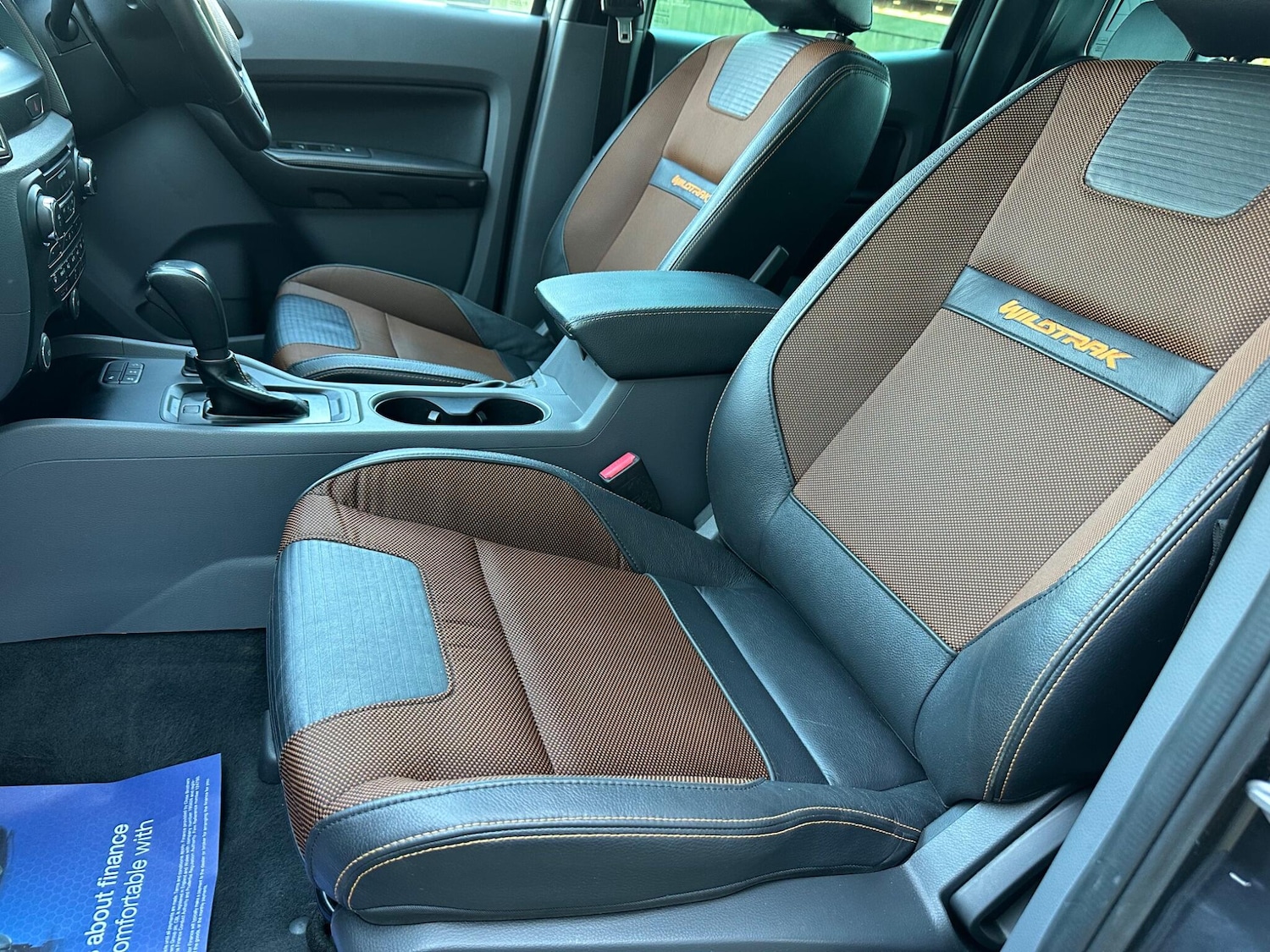 Used Ford Ranger for sale - 77671755: Photo 23