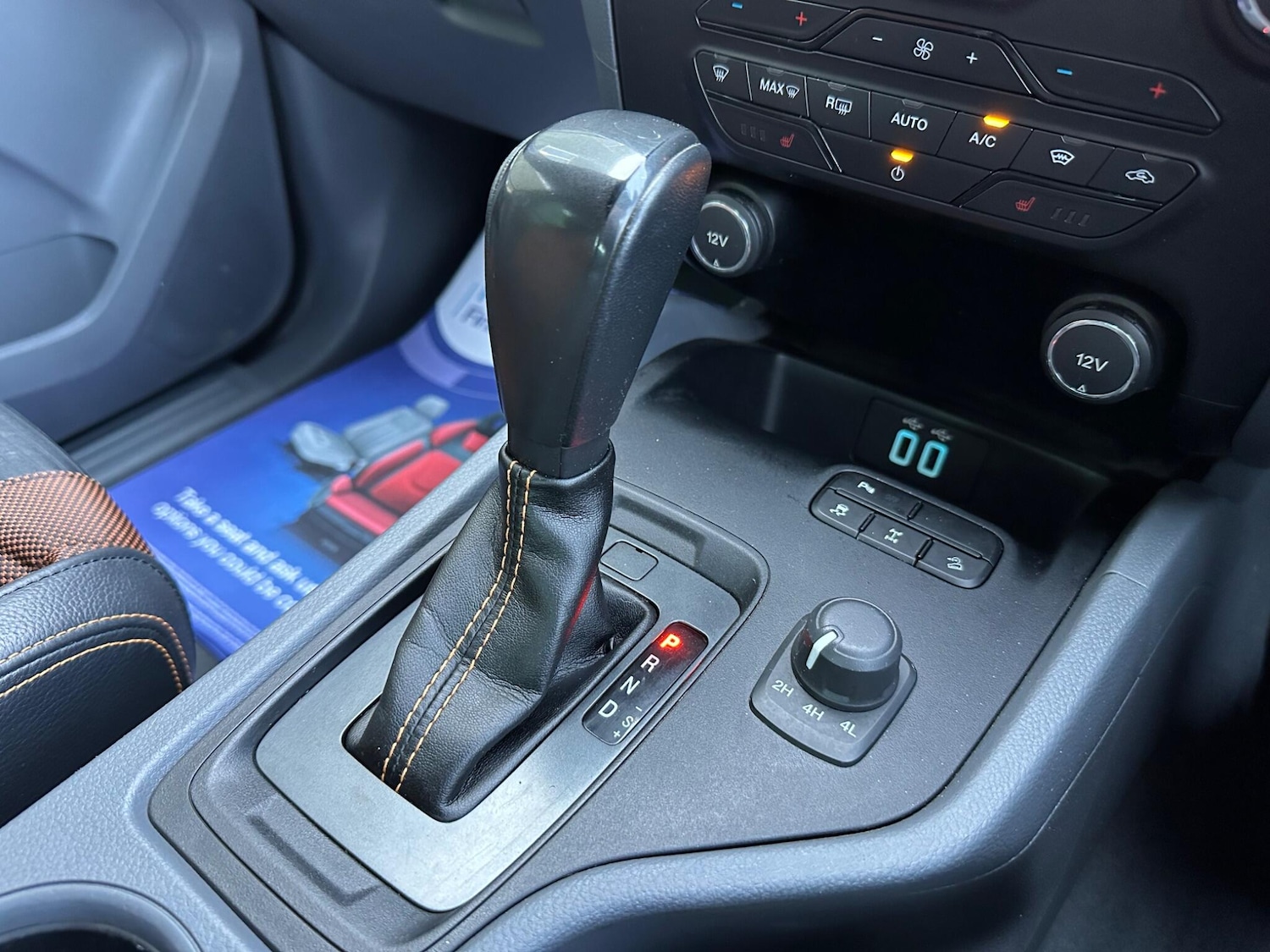 Used Ford Ranger for sale - 77671755: Photo 24