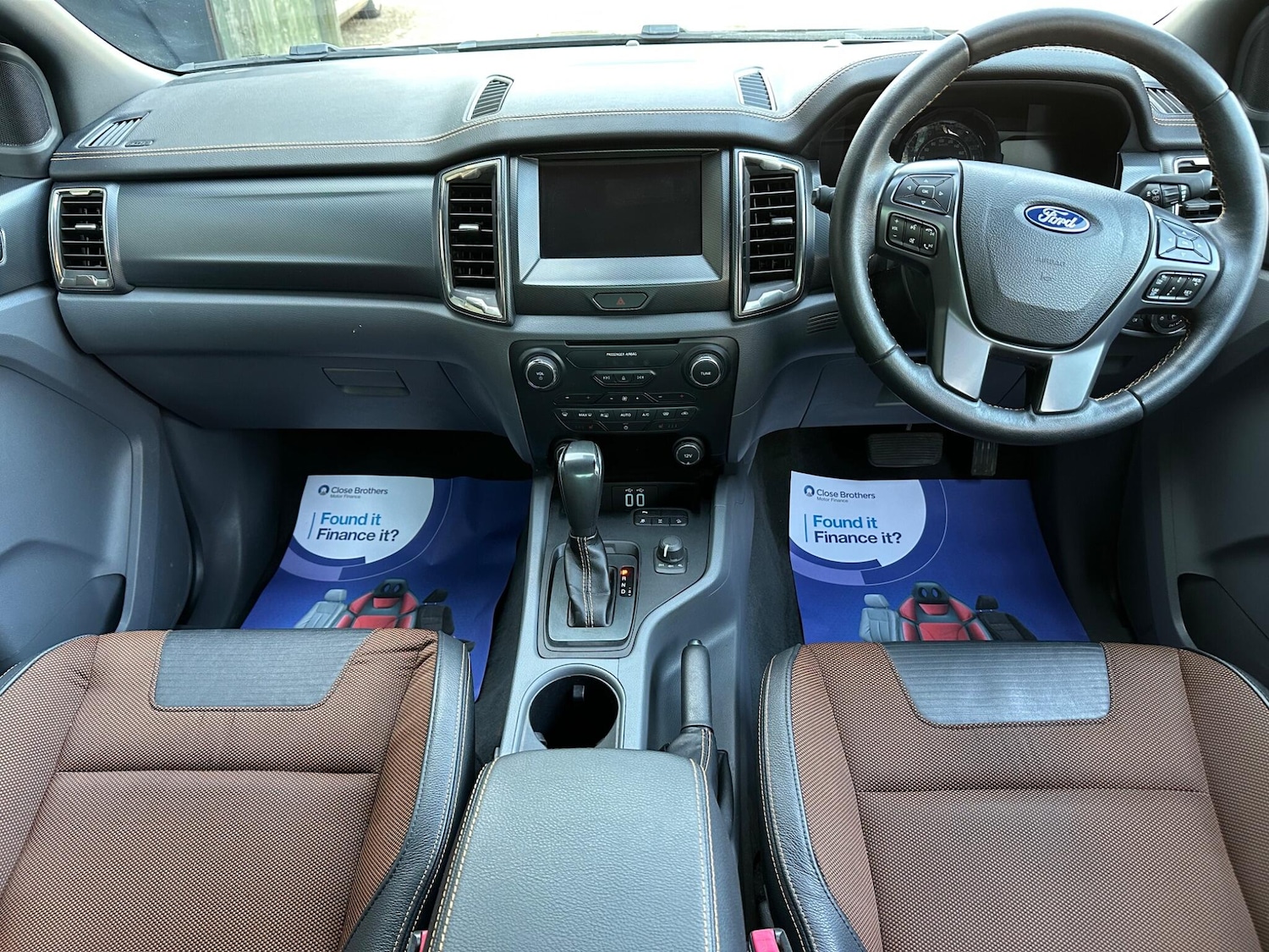 Used Ford Ranger for sale - 77671755: Photo 3