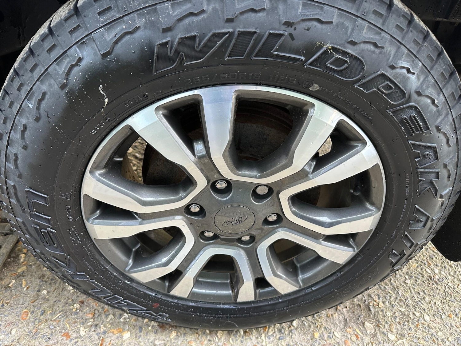 Used Ford Ranger for sale - 77671755: Photo 31