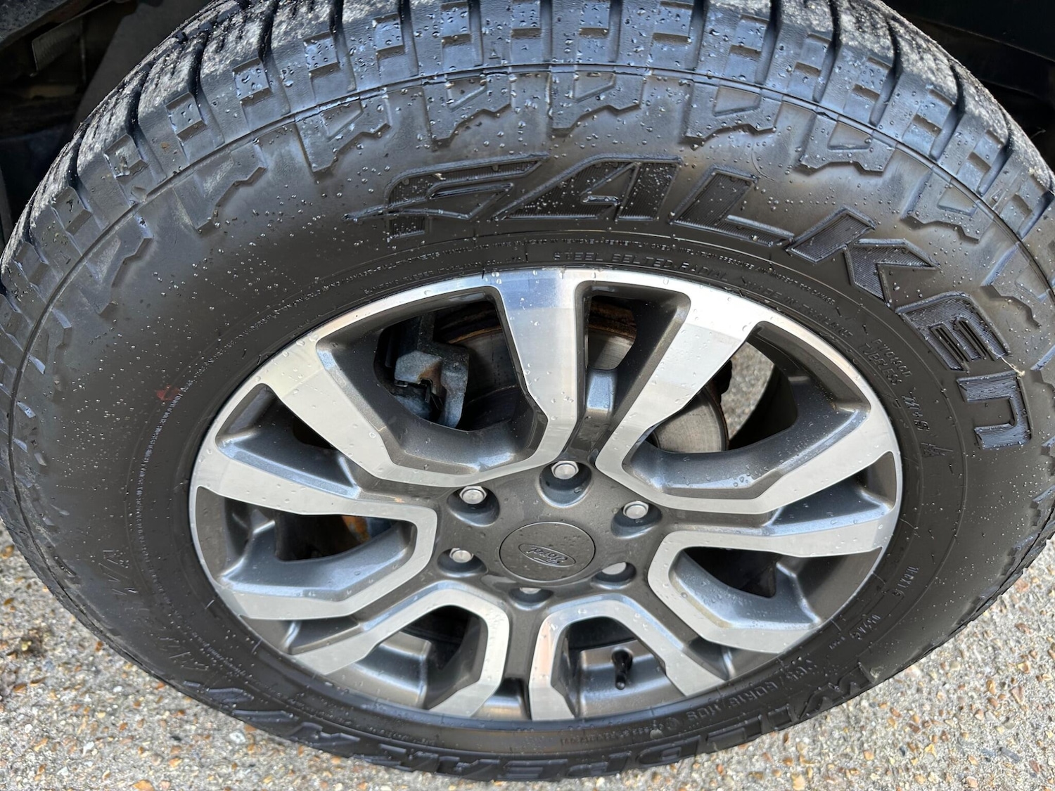 Used Ford Ranger for sale - 77671755: Photo 32