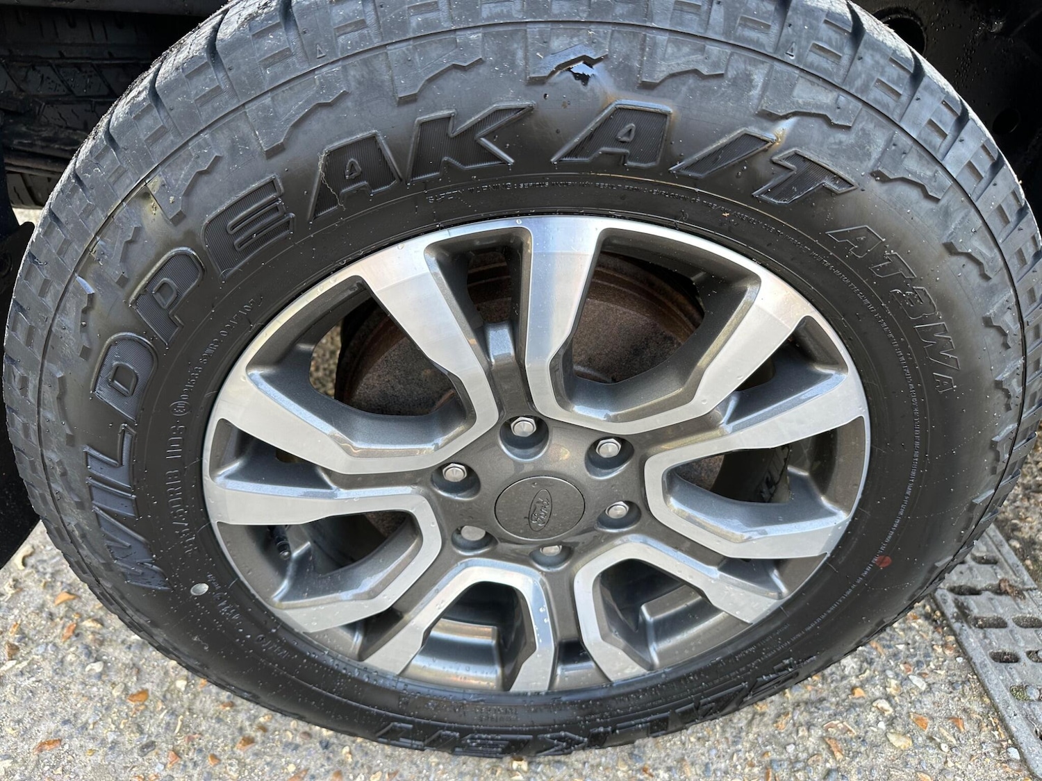 Used Ford Ranger for sale - 77671755: Photo 33