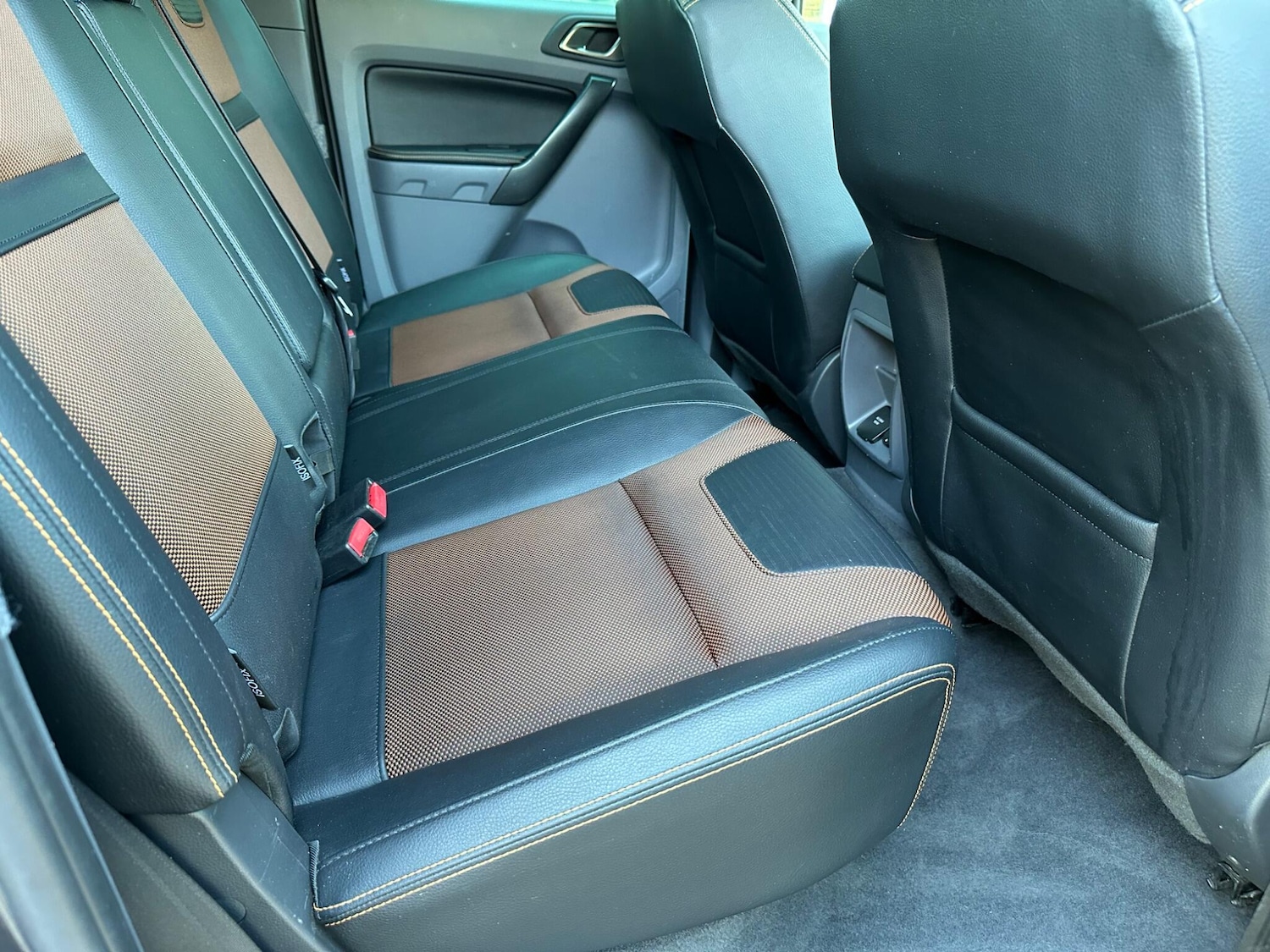 Used Ford Ranger for sale - 77671755: Photo 39