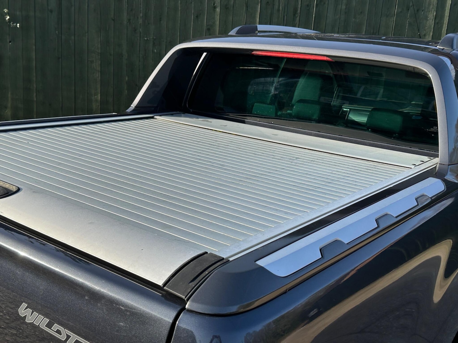 Used Ford Ranger for sale - 77671755: Photo 43