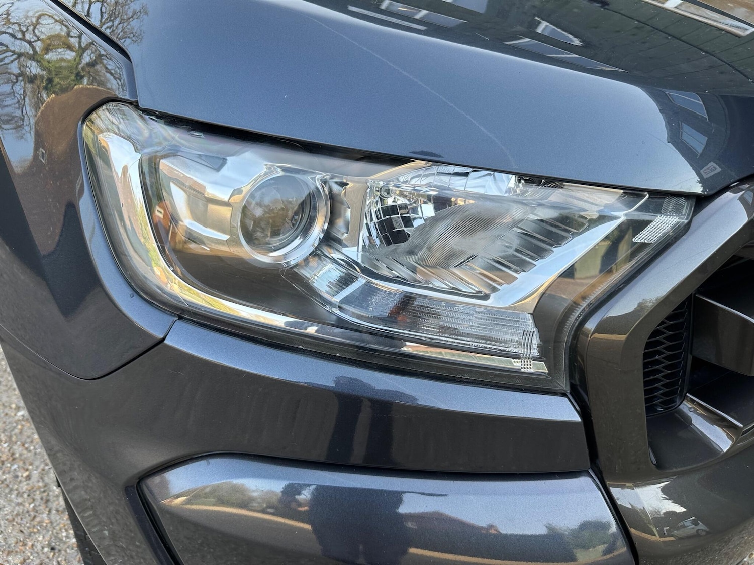 Used Ford Ranger for sale - 77671755: Photo 44