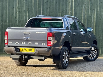 Used Ford Ranger 2019 for sale - 77671755: Photo