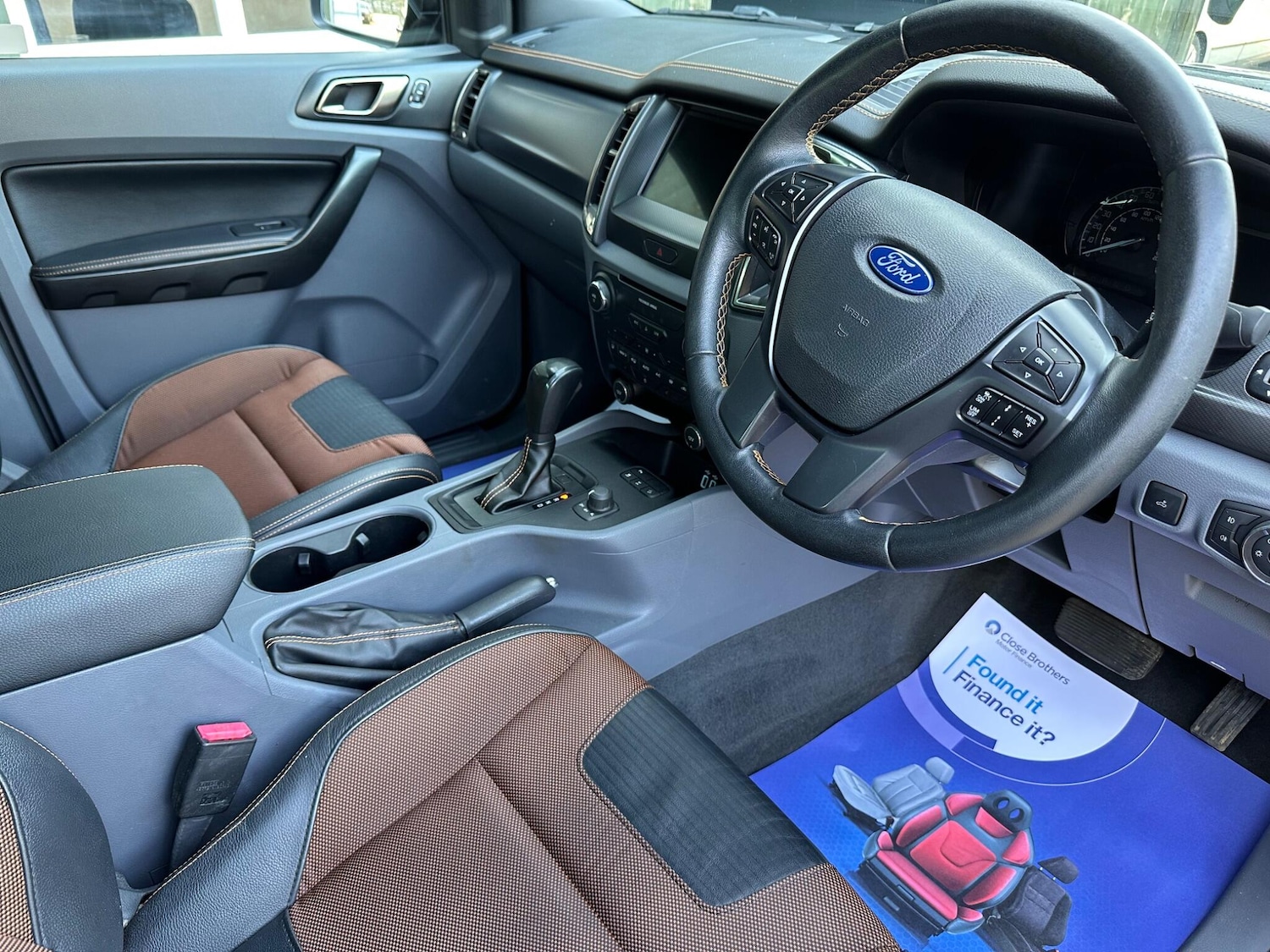 Used Ford Ranger for sale - 77671755: Photo 5