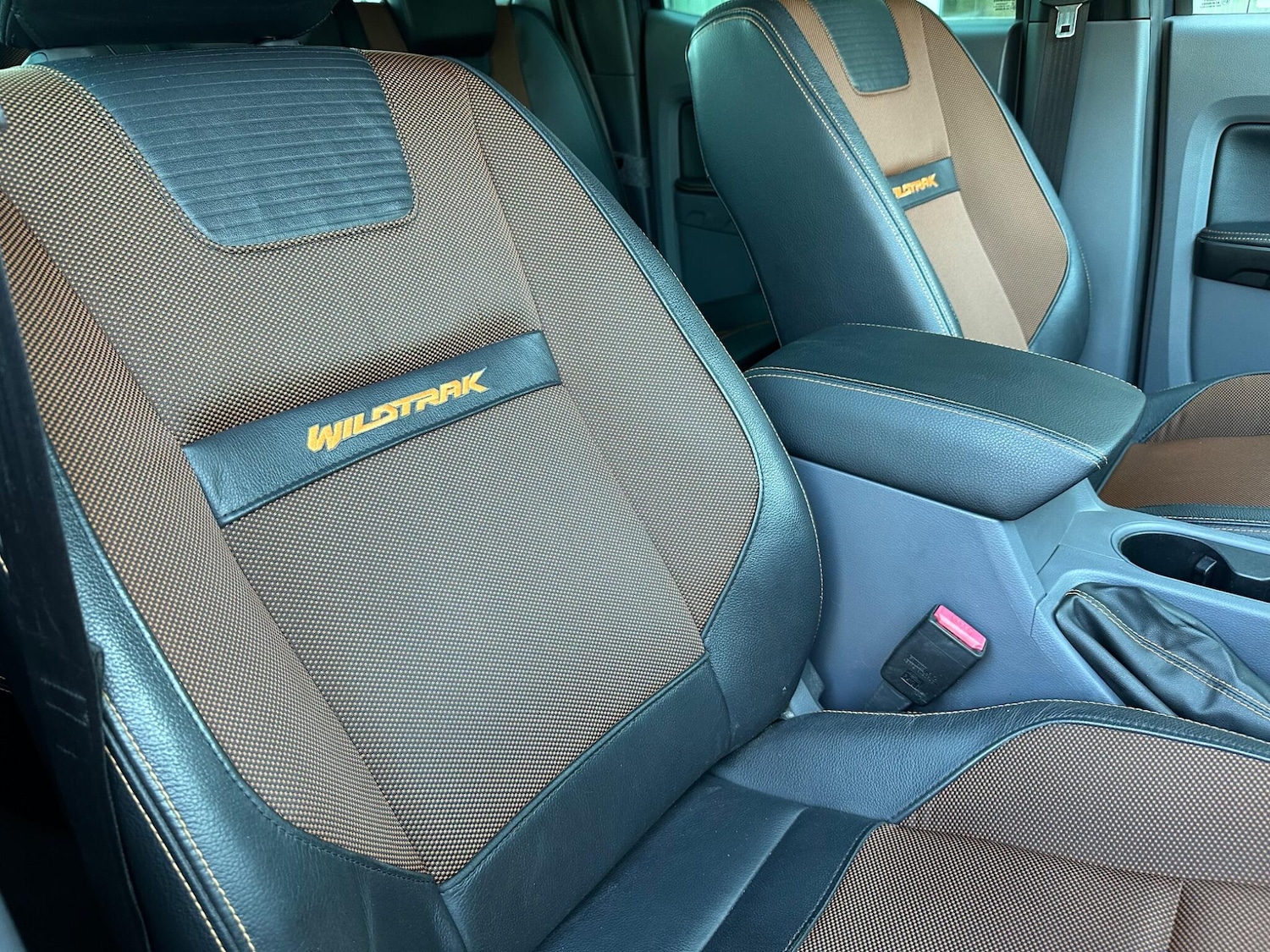 Used Ford Ranger for sale - 77671755: Photo 7