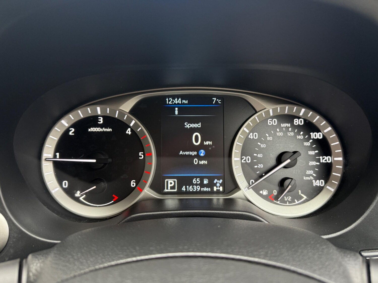 Used Nissan Navara 2020 for sale - 76824771: Photo 12