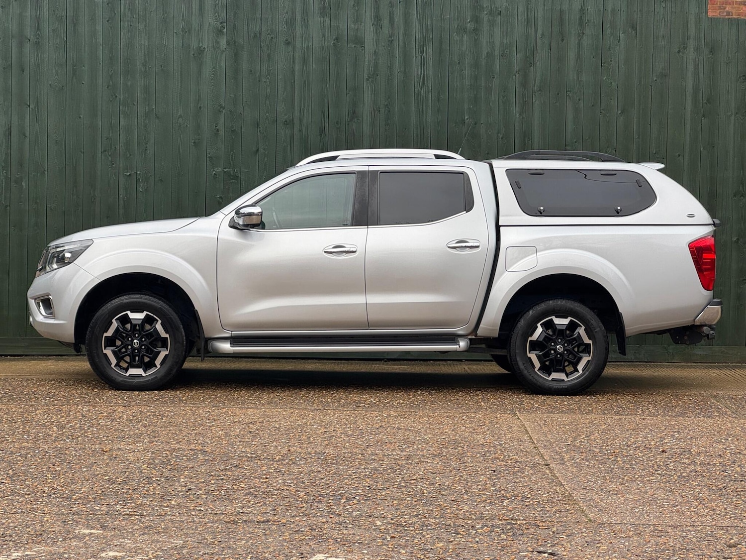 Used Nissan Navara 2020 for sale - 76824771: Photo 13