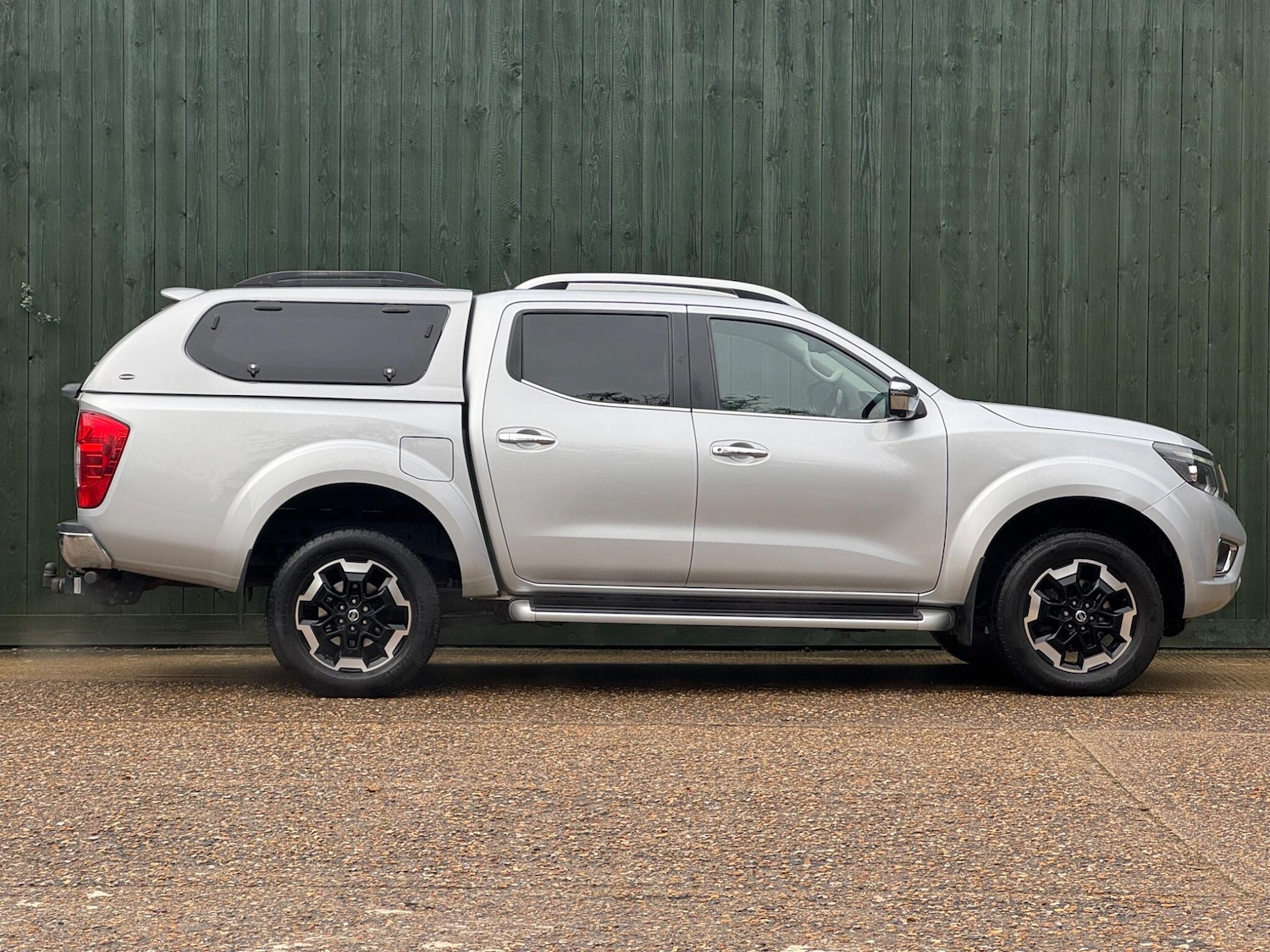 Used Nissan Navara 2020 for sale - 76824771: Photo 14