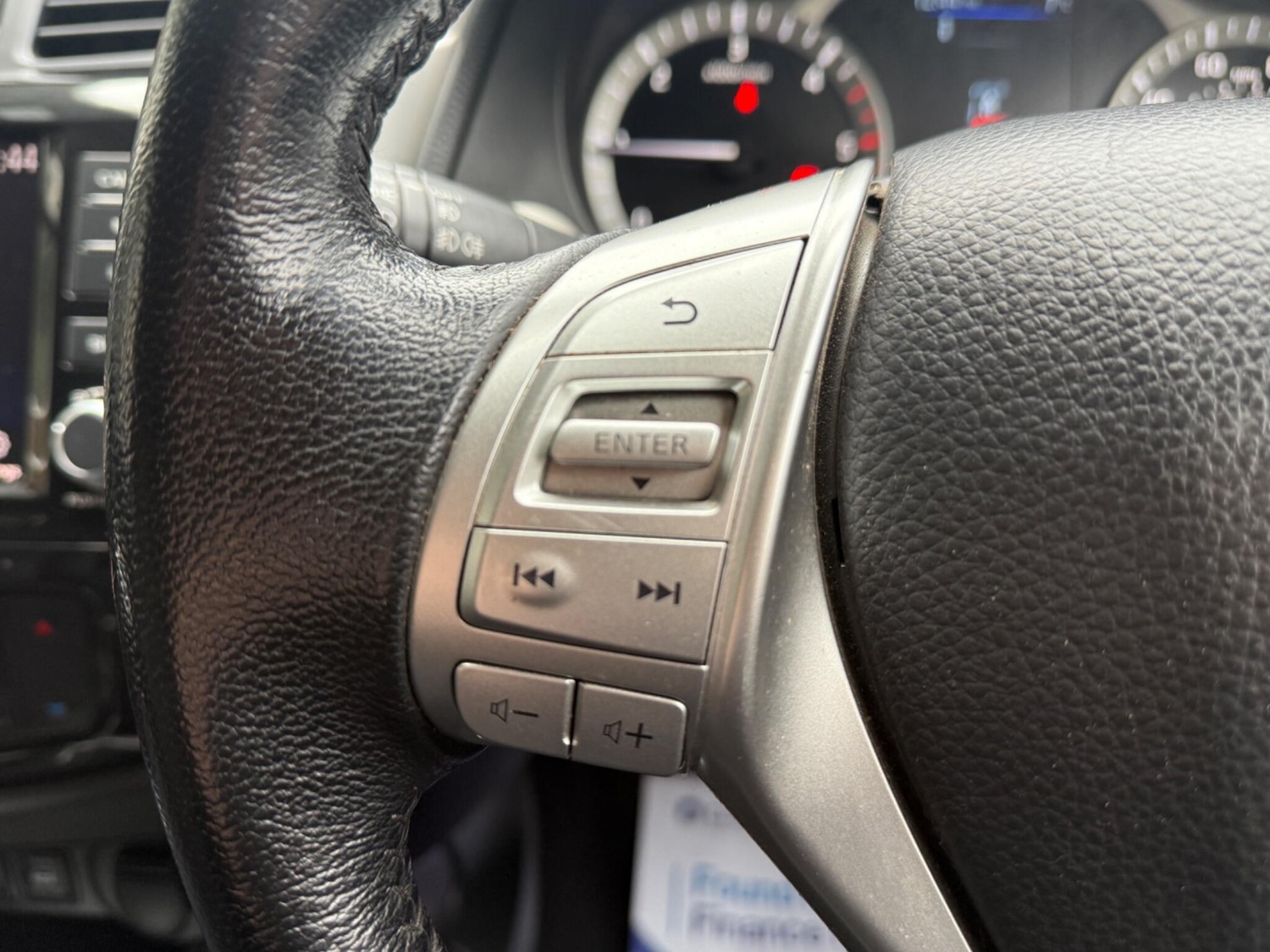 Used Nissan Navara 2020 for sale - 76824771: Photo 18