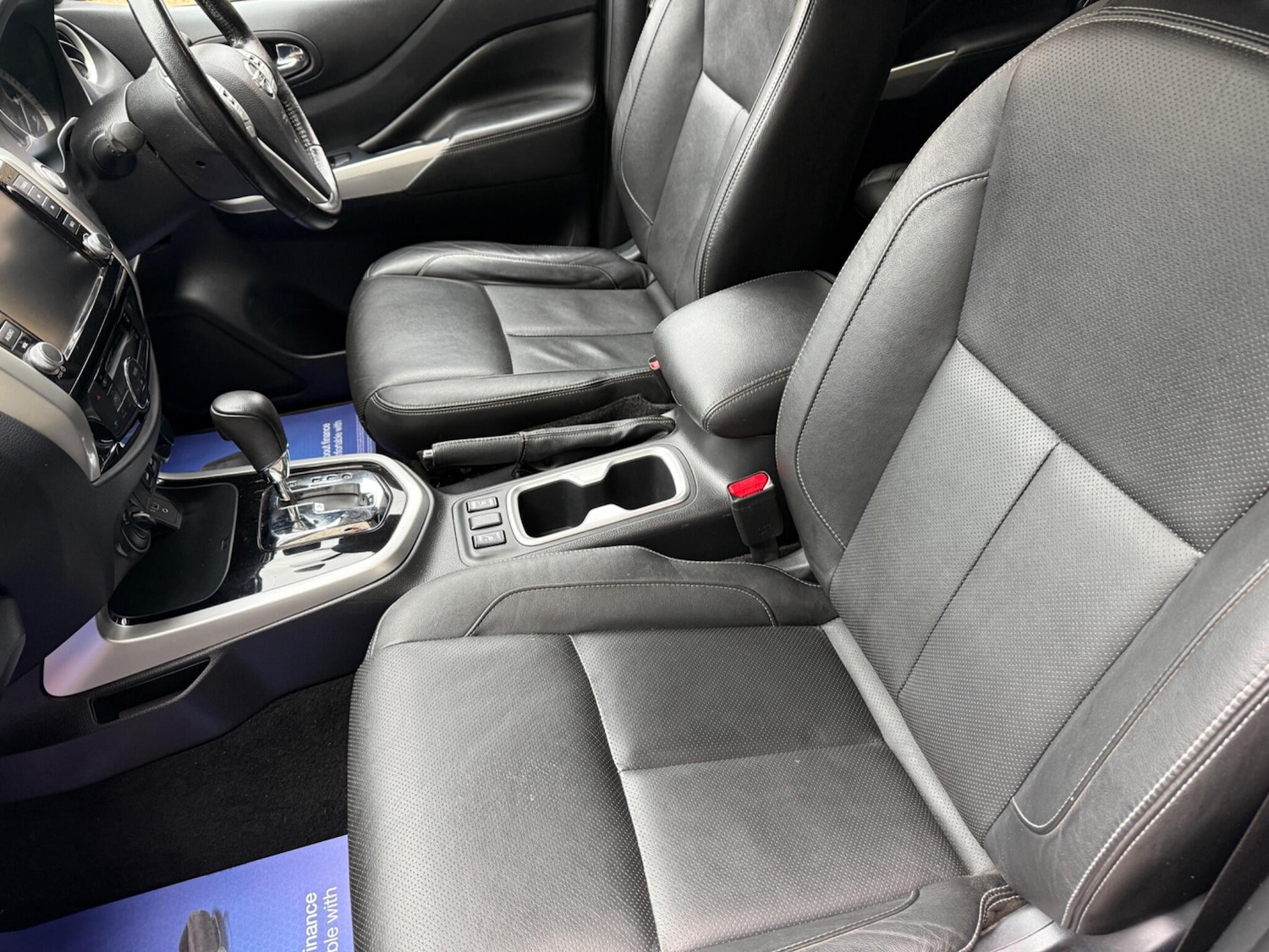 Used Nissan Navara 2020 for sale - 76824771: Photo 23