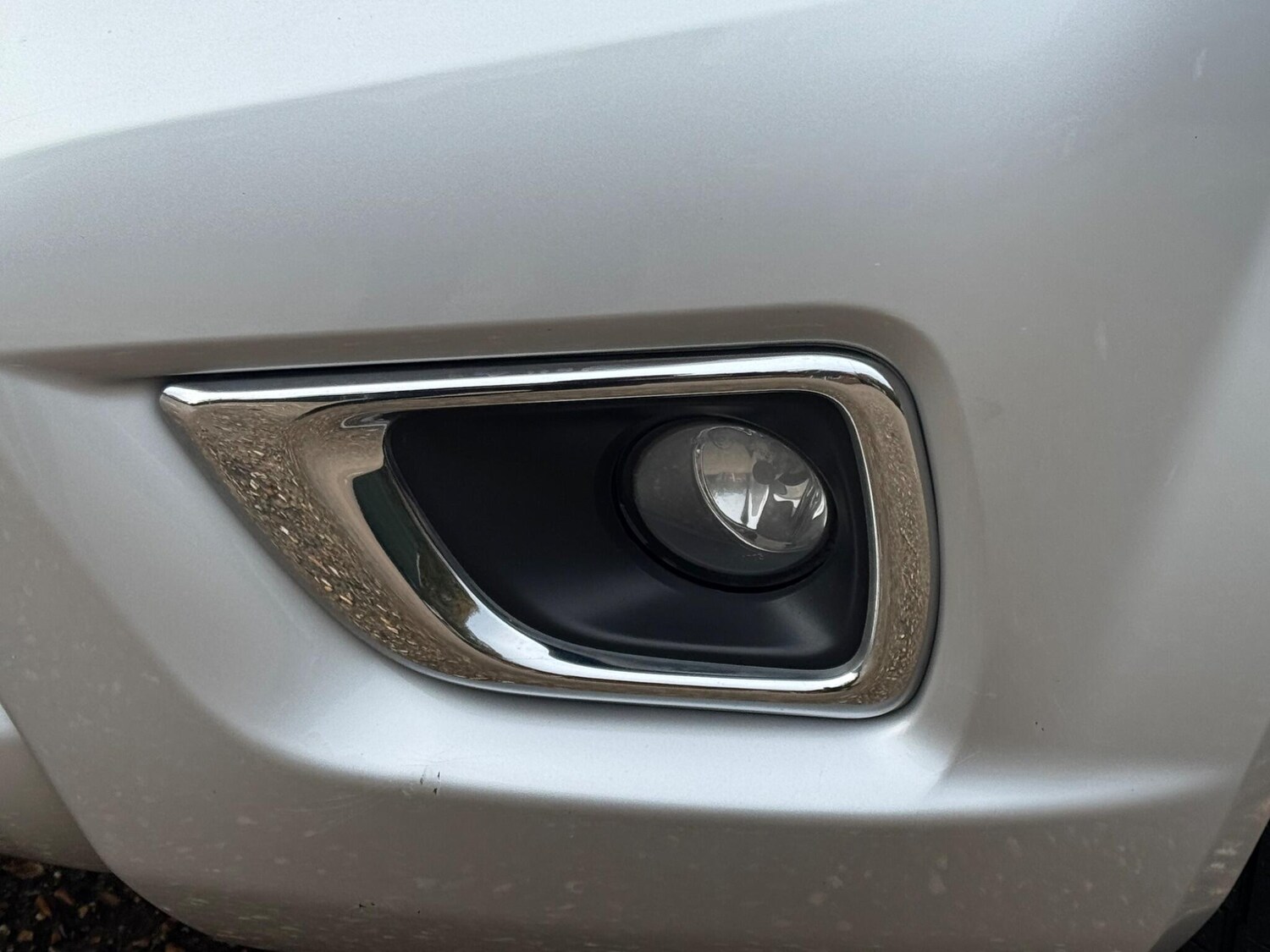 Used Nissan Navara 2020 for sale - 76824771: Photo 25