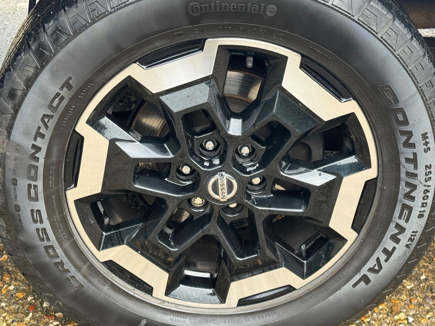 Used Nissan Navara 2020 for sale - 76824771: Photo 26