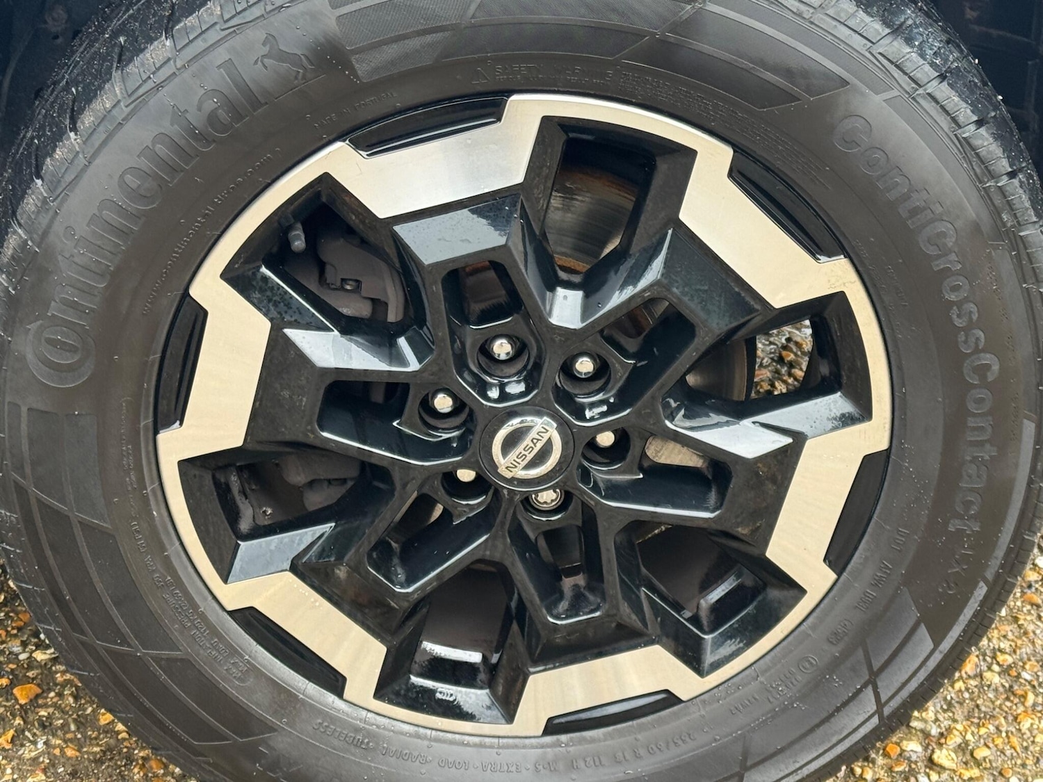 Used Nissan Navara 2020 for sale - 76824771: Photo 29