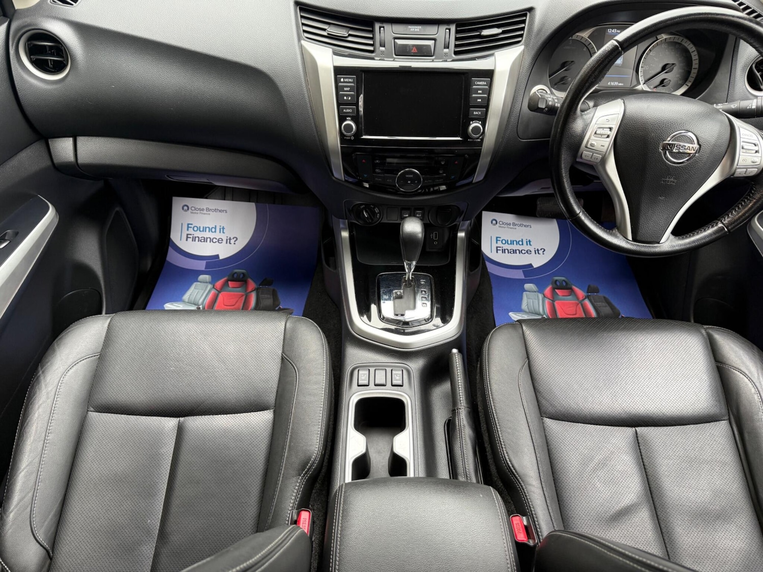 Used Nissan Navara 2020 for sale - 76824771: Photo 3