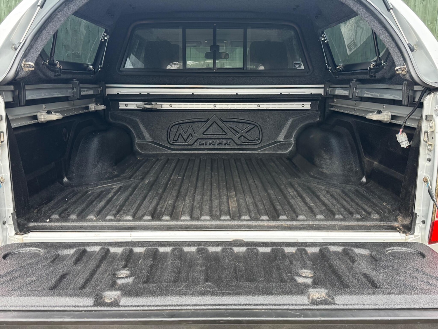 Used Nissan Navara 2020 for sale - 76824771: Photo 31