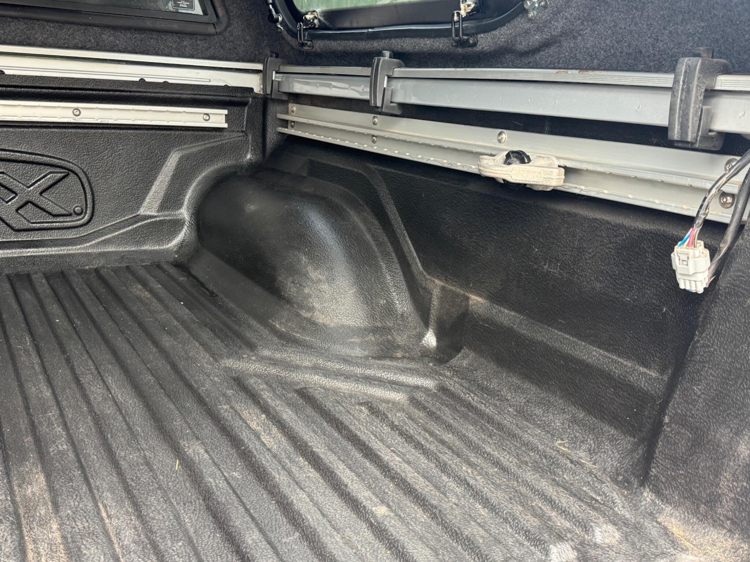 Used Nissan Navara 2020 for sale - 76824771: Photo 33