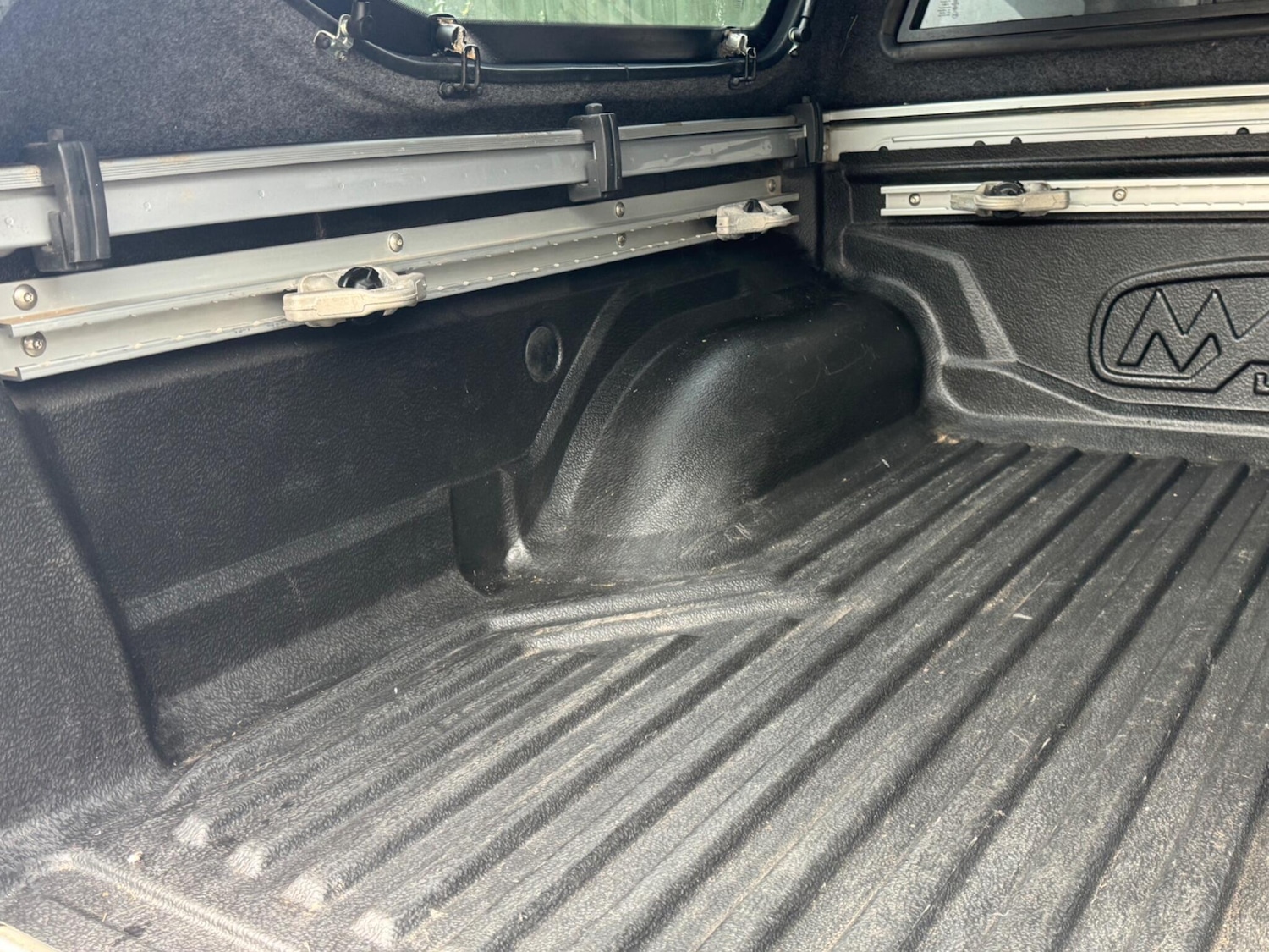 Used Nissan Navara 2020 for sale - 76824771: Photo 34