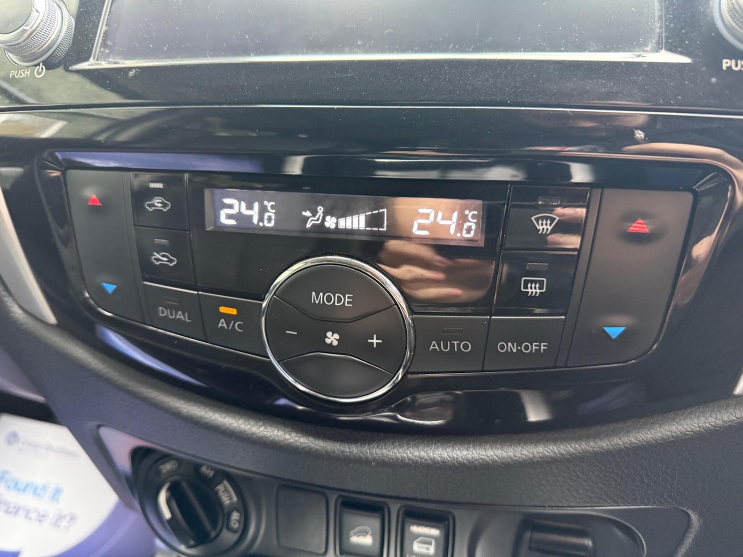 Used Nissan Navara 2020 for sale - 76824771: Photo 38