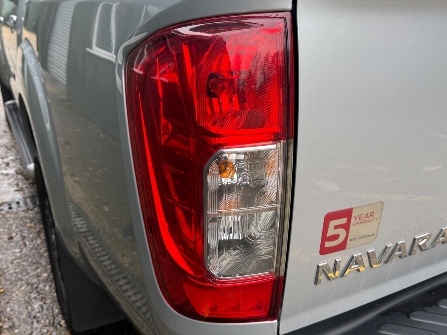 Used Nissan Navara 2020 for sale - 76824771: Photo 45