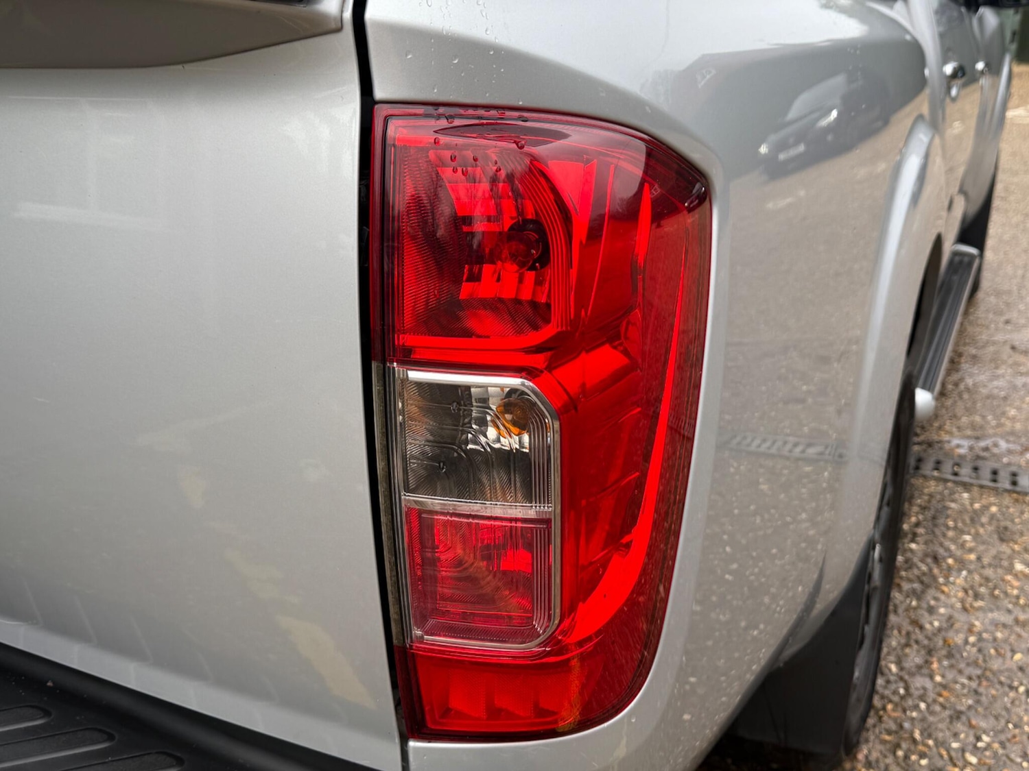 Used Nissan Navara 2020 for sale - 76824771: Photo 46