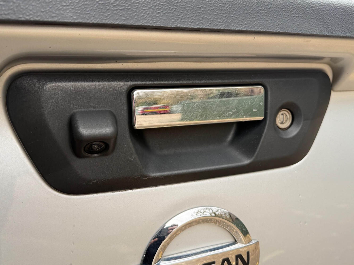 Used Nissan Navara 2020 for sale - 76824771: Photo 48