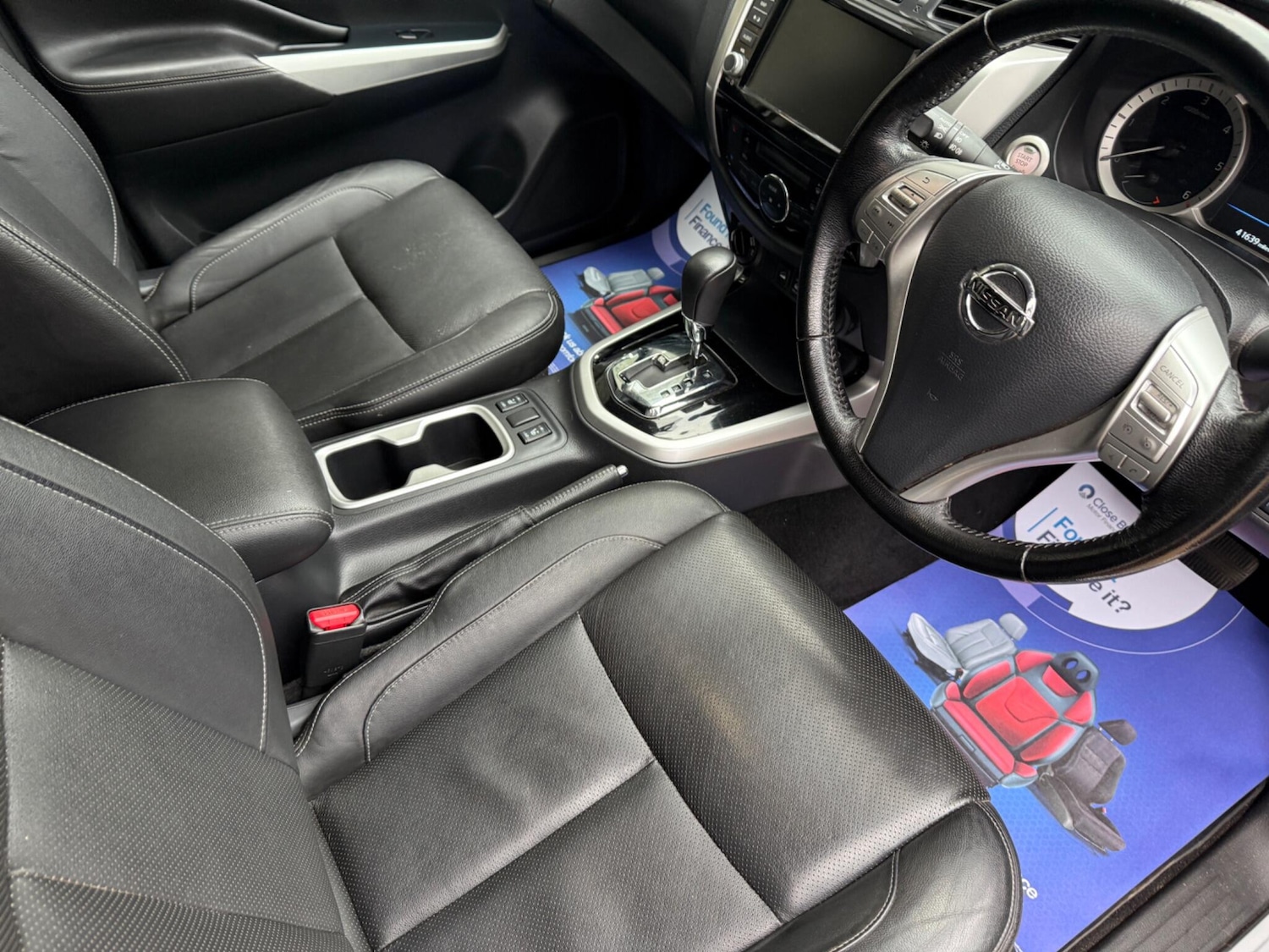 Used Nissan Navara 2020 for sale - 76824771: Photo 5