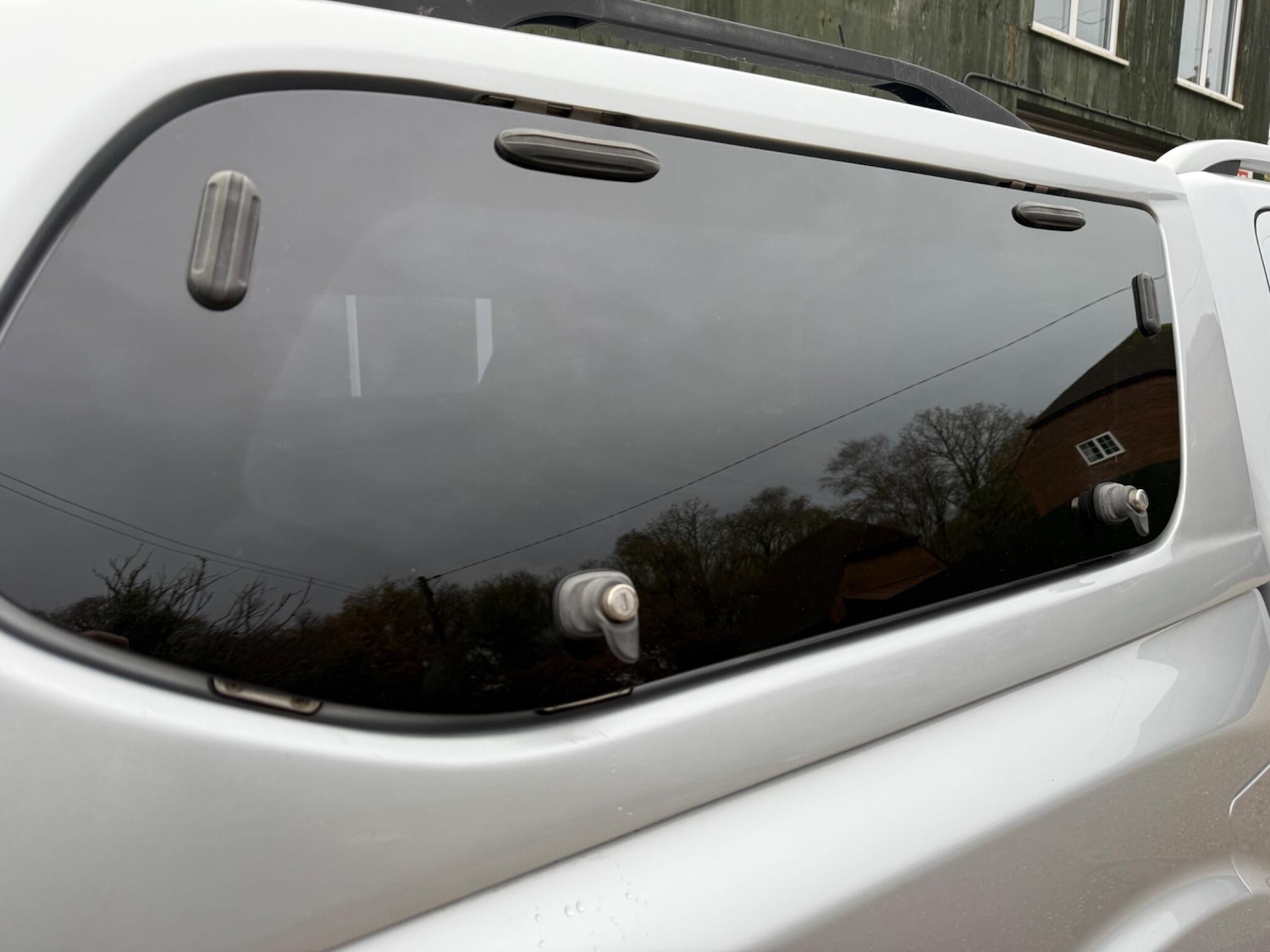 Used Nissan Navara 2020 for sale - 76824771: Photo 51