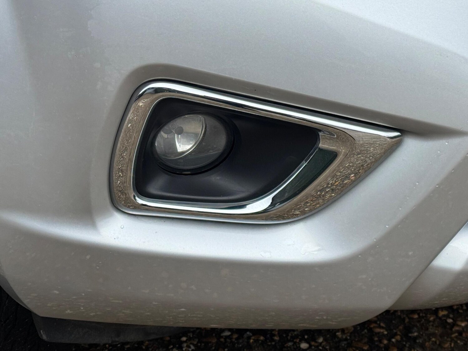 Used Nissan Navara 2020 for sale - 76824771: Photo 52