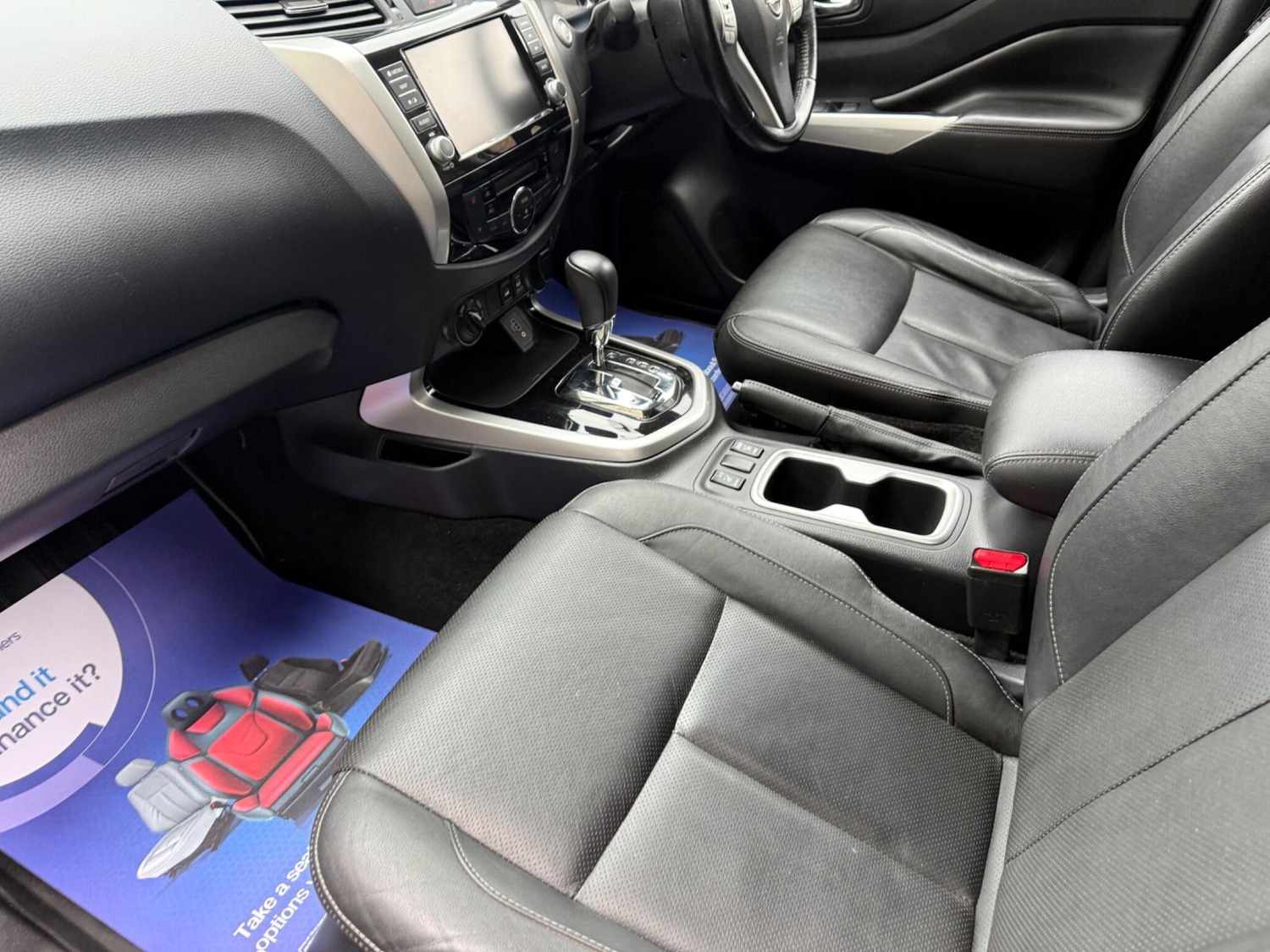 Used Nissan Navara 2020 for sale - 76824771: Photo 8