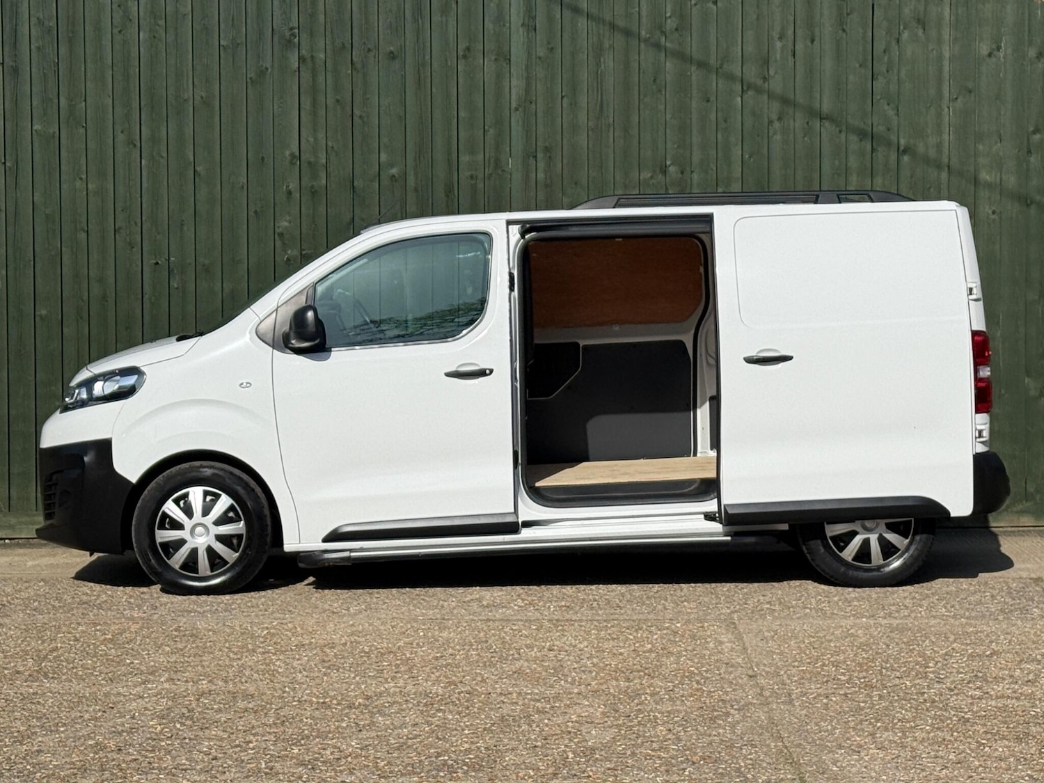 Used Citroen Dispatch for sale - 77769687: Photo 10