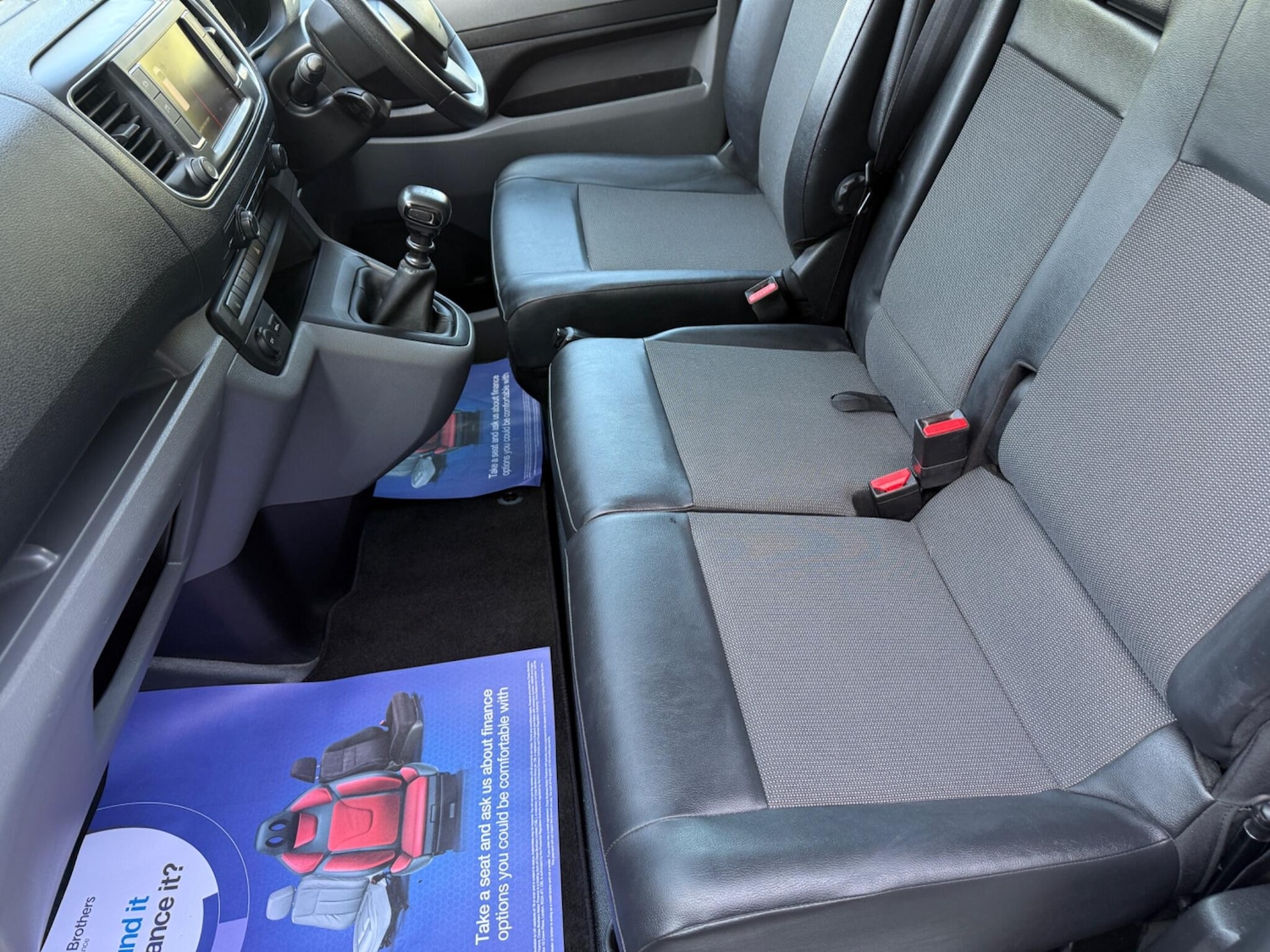 Used Citroen Dispatch for sale - 77769687: Photo 11