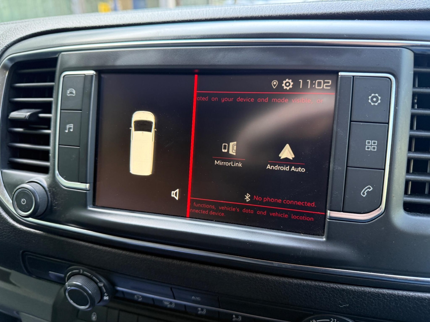 Used Citroen Dispatch for sale - 77769687: Photo 13