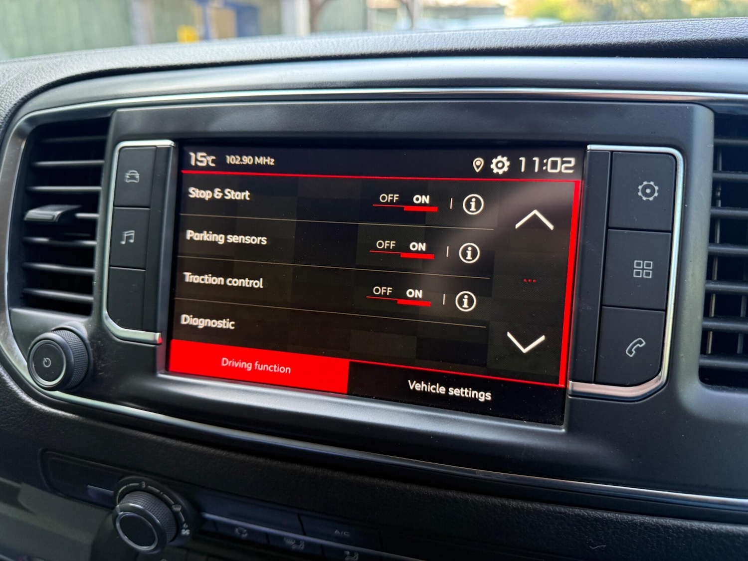 Used Citroen Dispatch for sale - 77769687: Photo 15