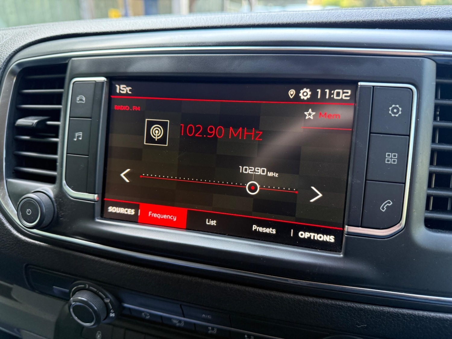 Used Citroen Dispatch for sale - 77769687: Photo 17