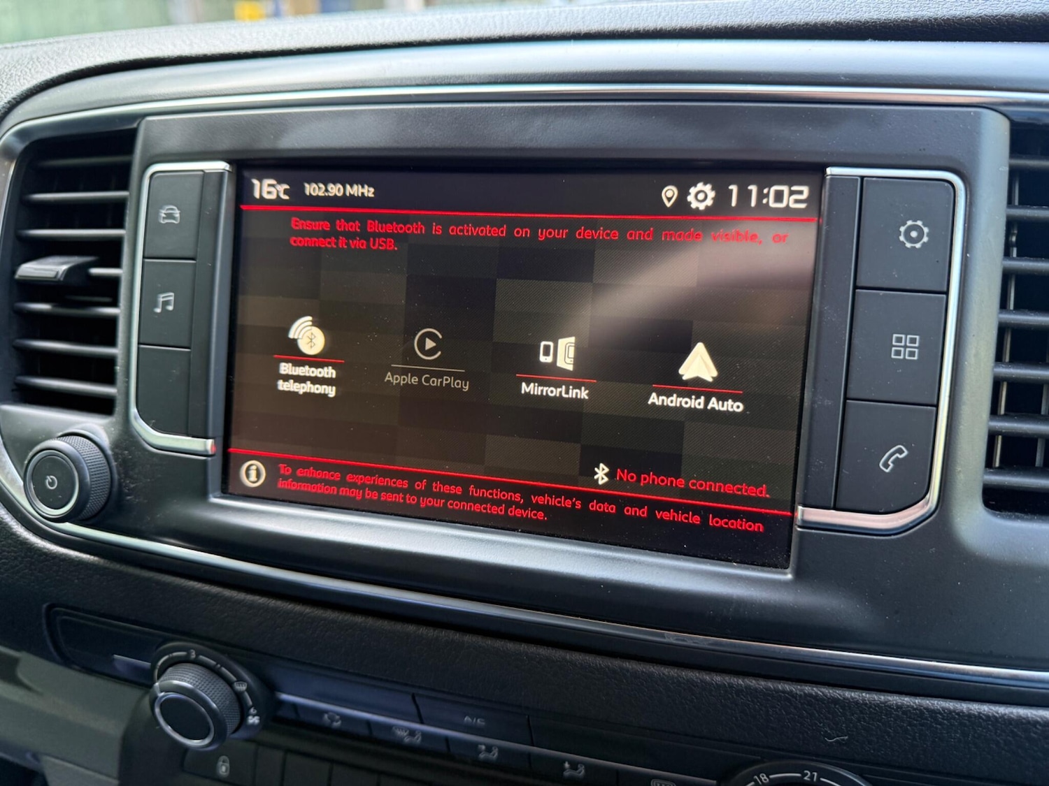 Used Citroen Dispatch for sale - 77769687: Photo 19