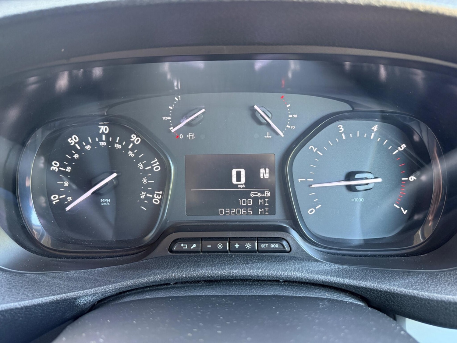 Used Citroen Dispatch for sale - 77769687: Photo 21