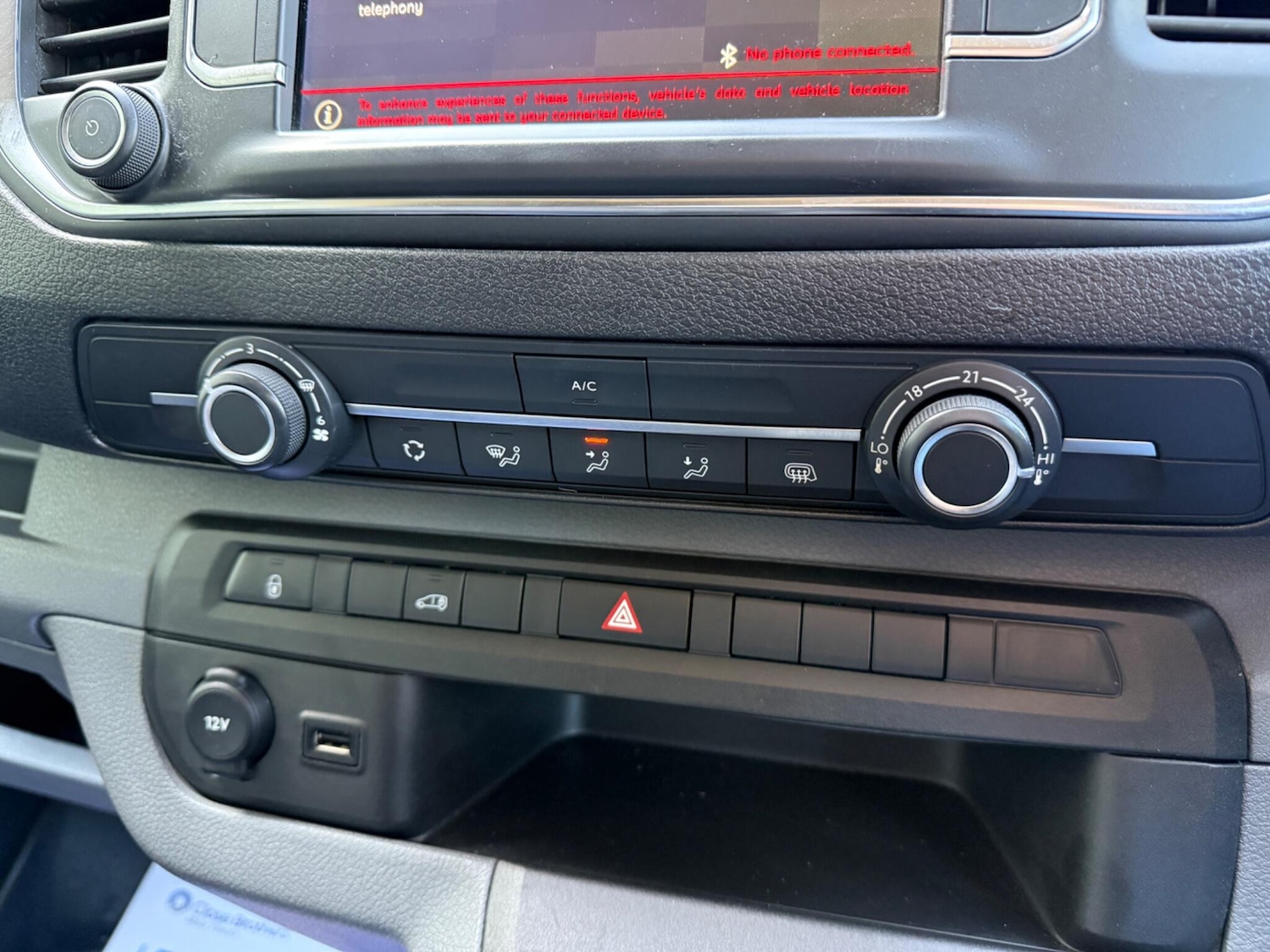 Used Citroen Dispatch for sale - 77769687: Photo 23