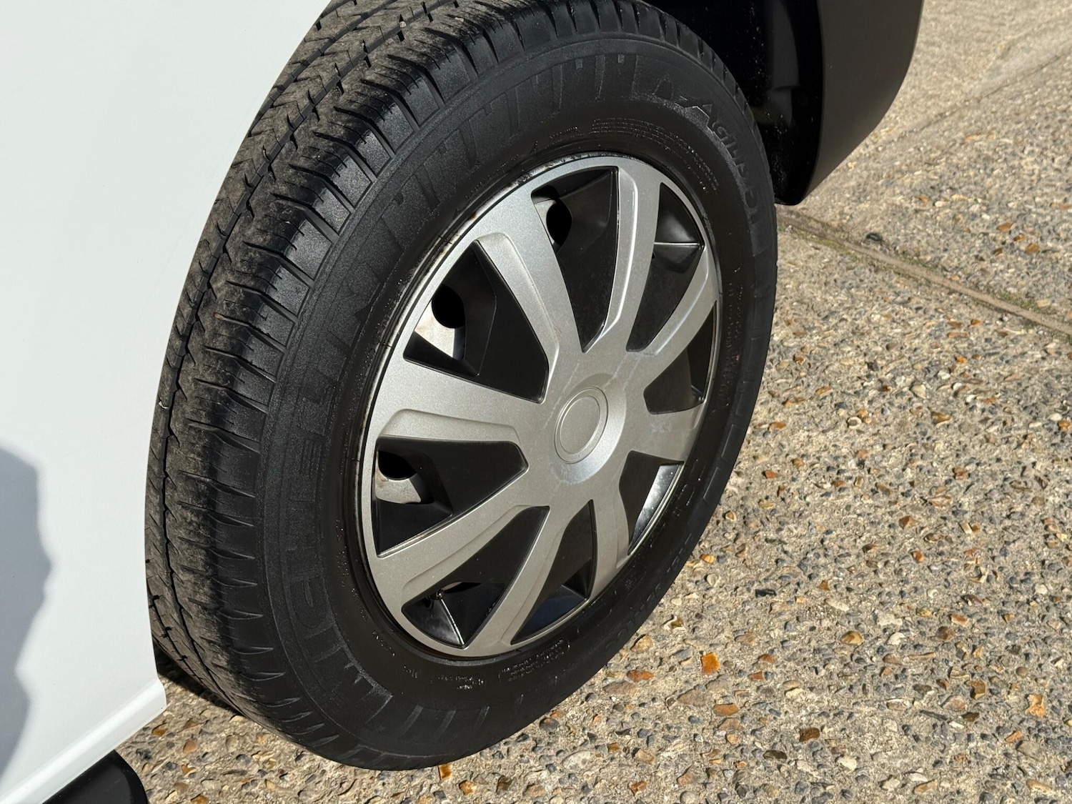 Used Citroen Dispatch for sale - 77769687: Photo 28