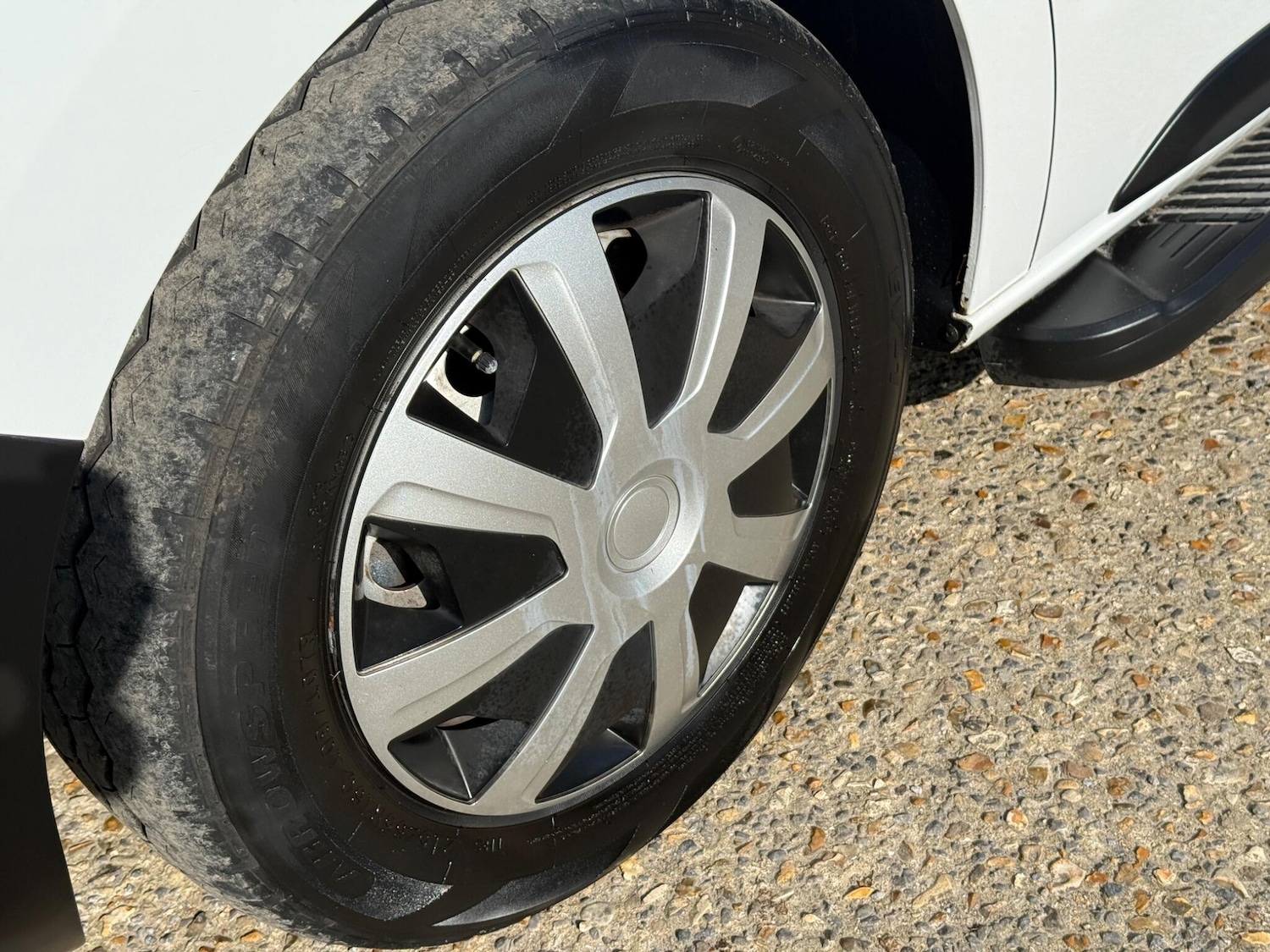 Used Citroen Dispatch for sale - 77769687: Photo 29