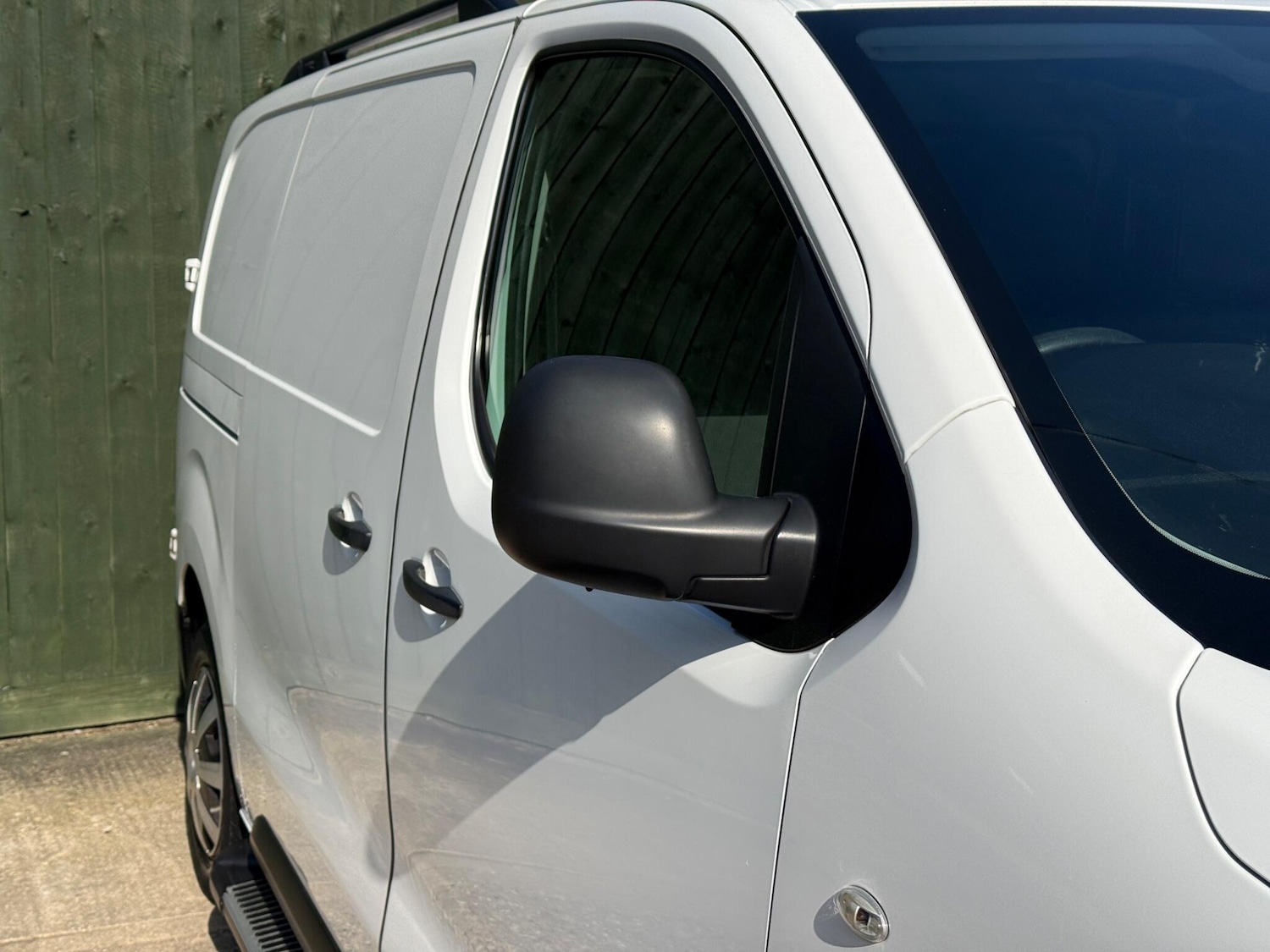 Used Citroen Dispatch for sale - 77769687: Photo 33